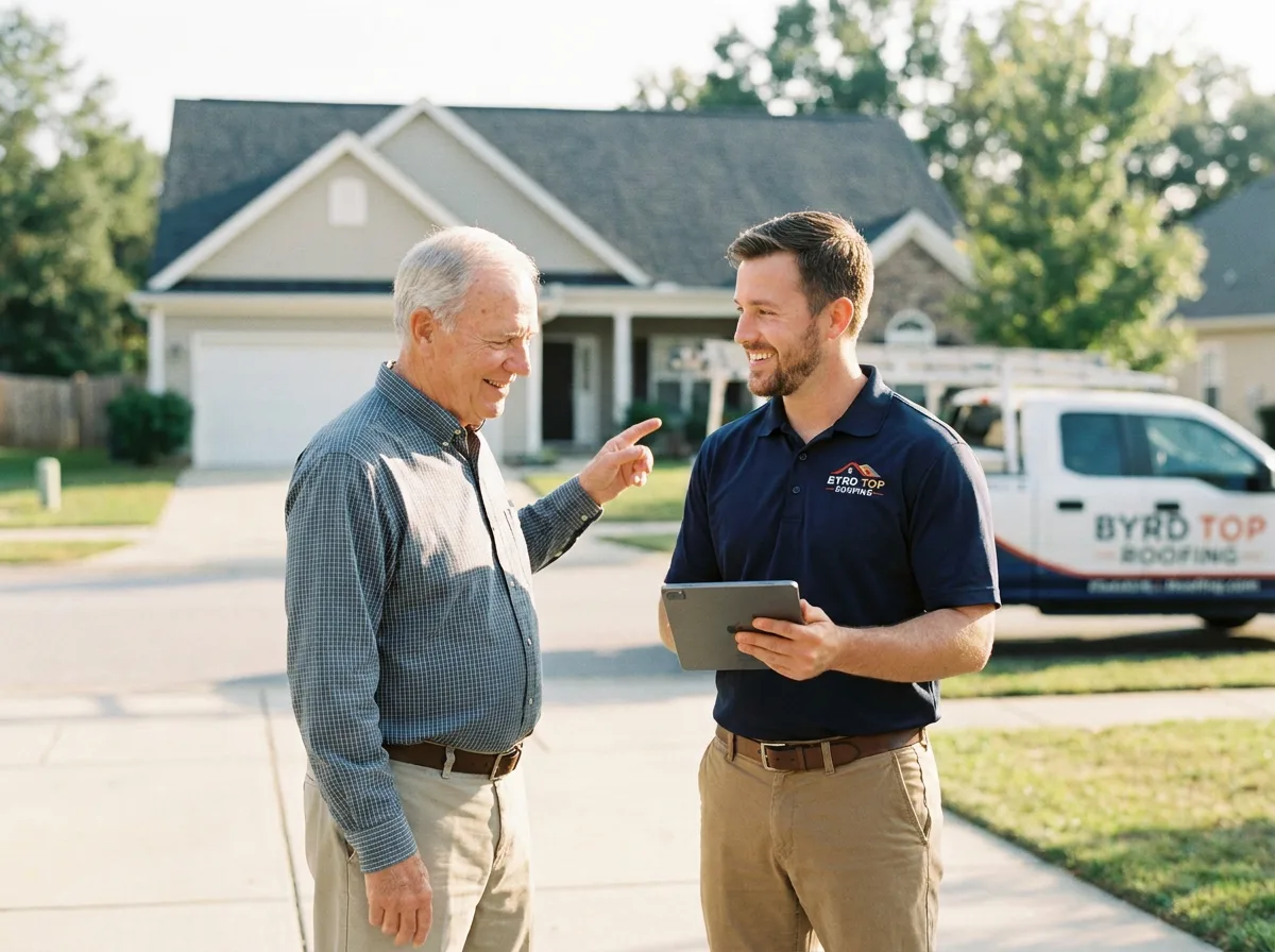 Roofing Chesterville, OH FAQs